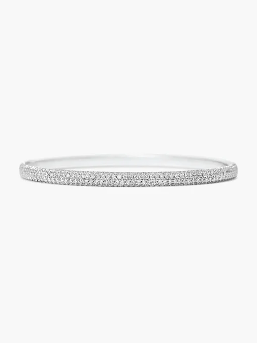 Dalliance Pave Bracelet