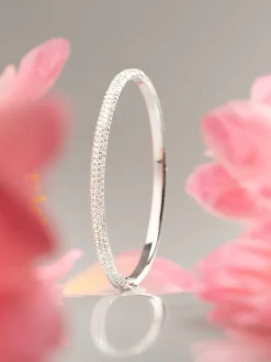 Dalliance Pave Bracelet