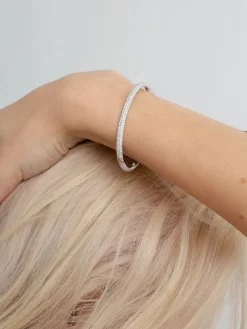 Dalliance Pave Bracelet