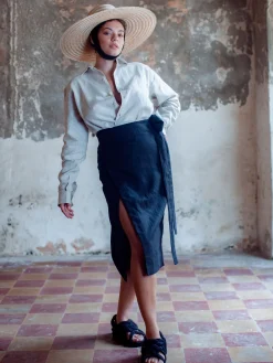 Damas Skirt
