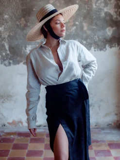 Damas Skirt