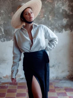 Damas Skirt