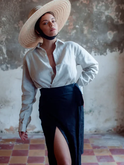 Damas Skirt