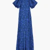Damasco Dress