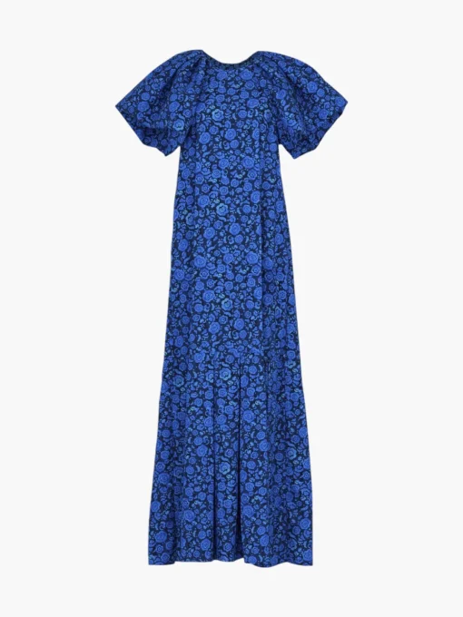 Damasco Dress