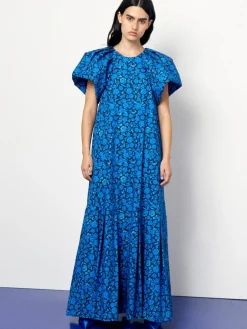 Damasco Dress