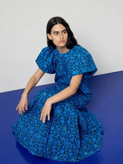 Damasco Dress
