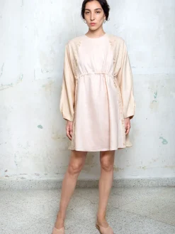 Damiana Mini Dress