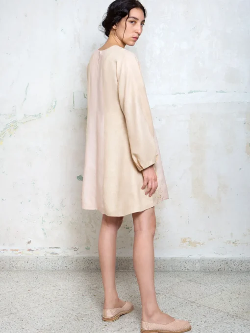 Damiana Mini Dress