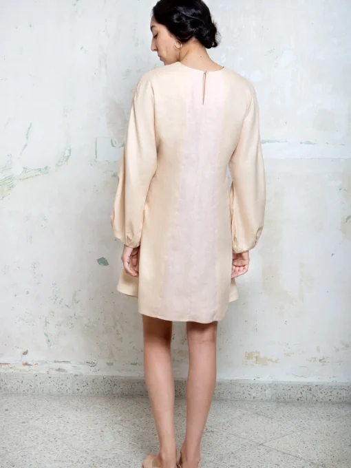 Damiana Mini Dress