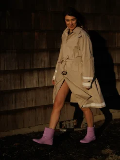 Damu Boot
