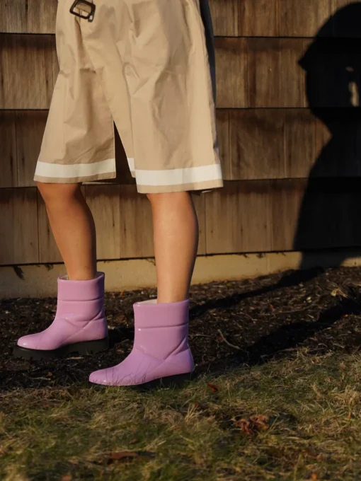 Damu Boot