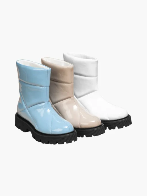 Damu Boot