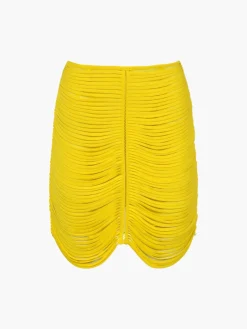 Danielle Mini Skirt