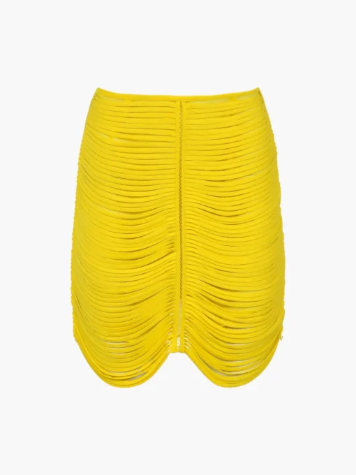 Danielle Mini Skirt