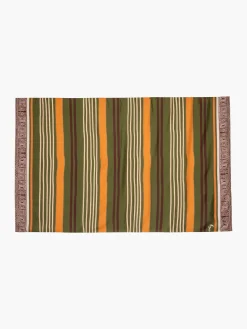 De La Falaise Cotton Silk Sarong