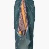De La Falaise Cotton-Silk Sarong