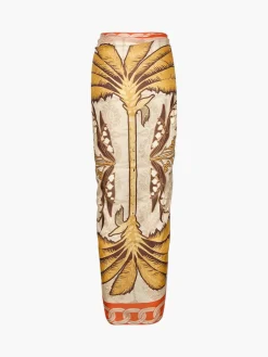 De La Falaise Sarong