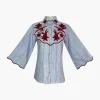 Delirio Blouse