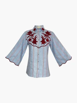 Delirio Blouse