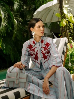 Delirio Blouse