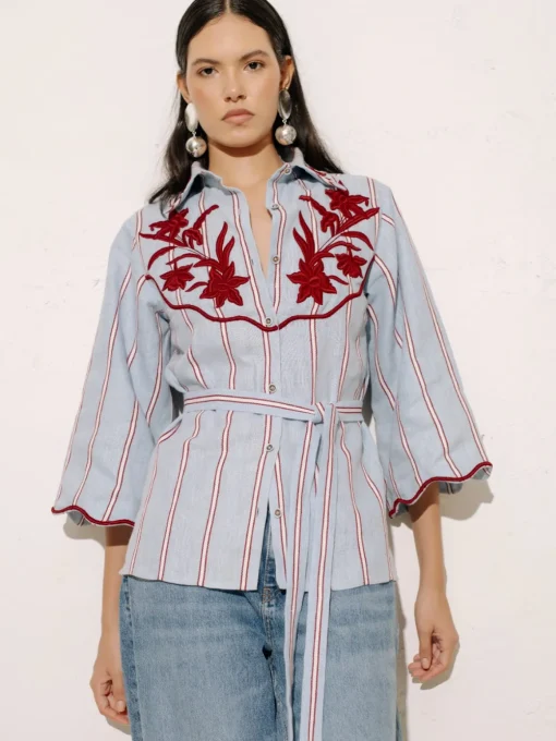 Delirio Blouse