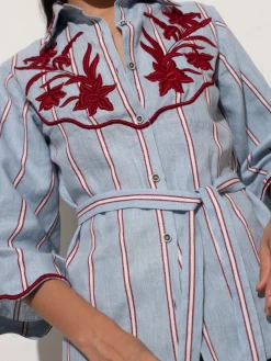 Delirio Blouse