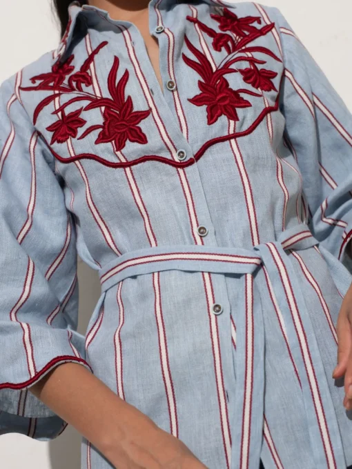 Delirio Blouse