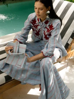 Delirio Blouse