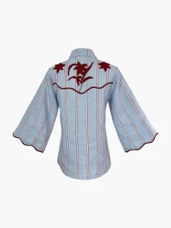 Delirio Blouse