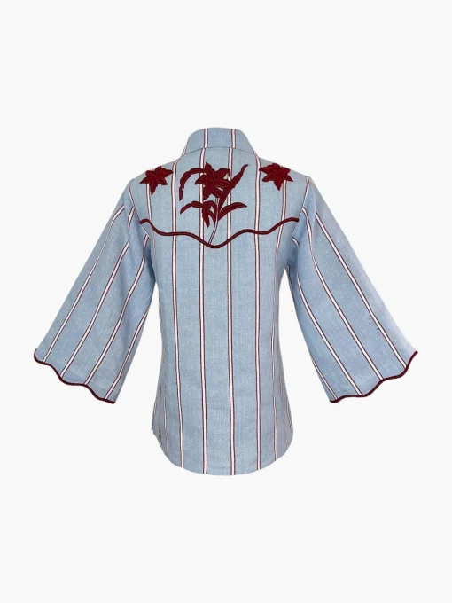 Delirio Blouse