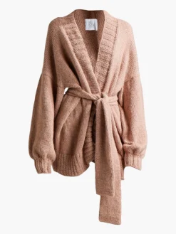 Demoiselle Cardigan