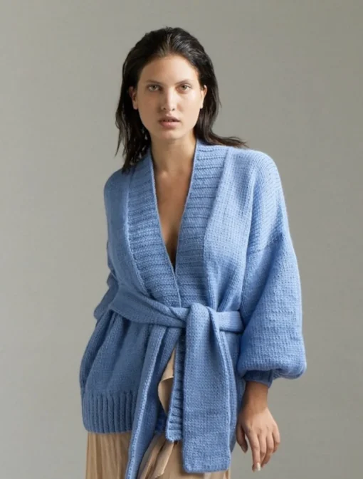 Demoiselle Cardigan