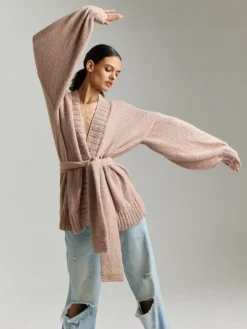 Demoiselle Cardigan