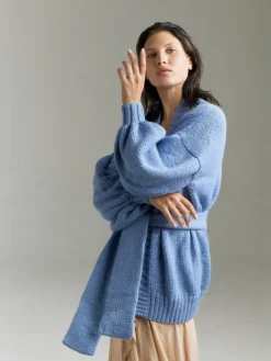 Demoiselle Cardigan