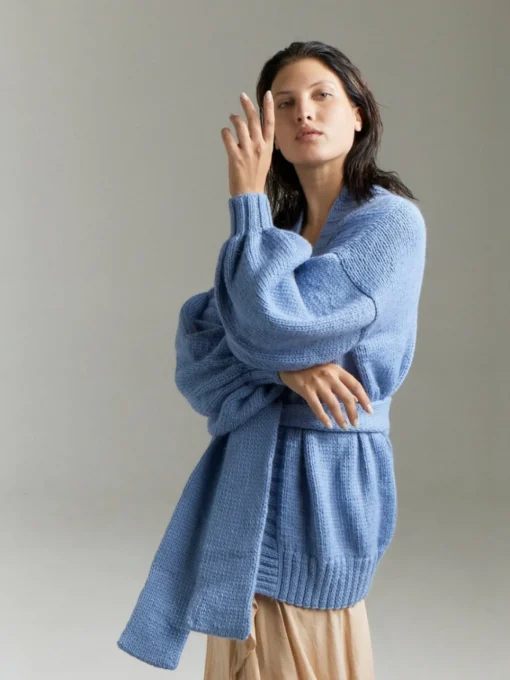 Demoiselle Cardigan