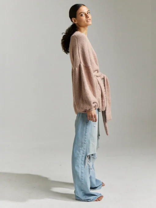 Demoiselle Cardigan