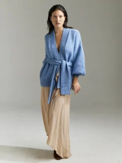 Demoiselle Cardigan