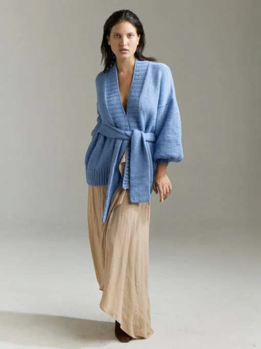 Demoiselle Cardigan