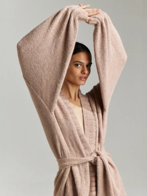 Demoiselle Cardigan