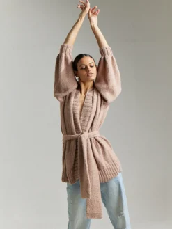 Demoiselle Cardigan