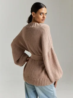 Demoiselle Cardigan