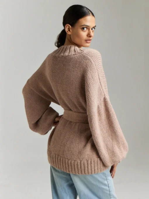 Demoiselle Cardigan