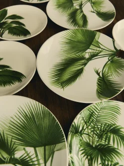 Dessert Plate Set