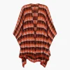 Diablada Shawl
