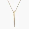 Diamond Capstone Pendant