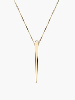 Diamond Capstone Pendant