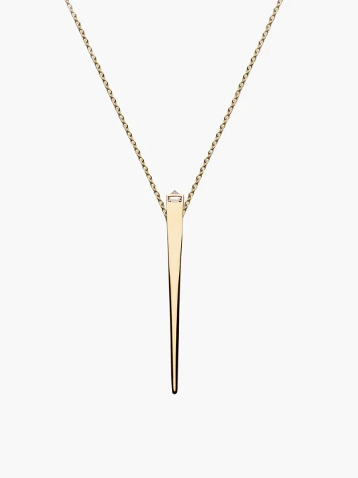 Diamond Capstone Pendant