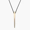 Diamond Capstone Pendant