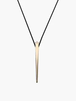 Diamond Capstone Pendant